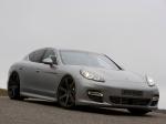 Porsche Panamera SP560 by Sportec 2010 года